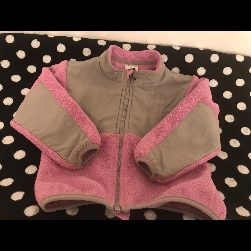 Girls lavender Denali 18/24